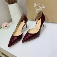 Christian Louboutin Heeled Shoes